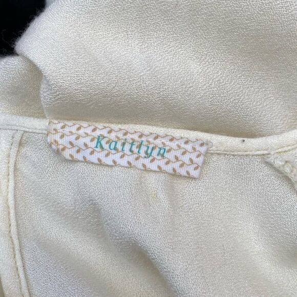 Kaitlyn Top - Picture 5 of 9